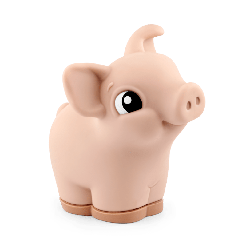 Pig My First Tonie