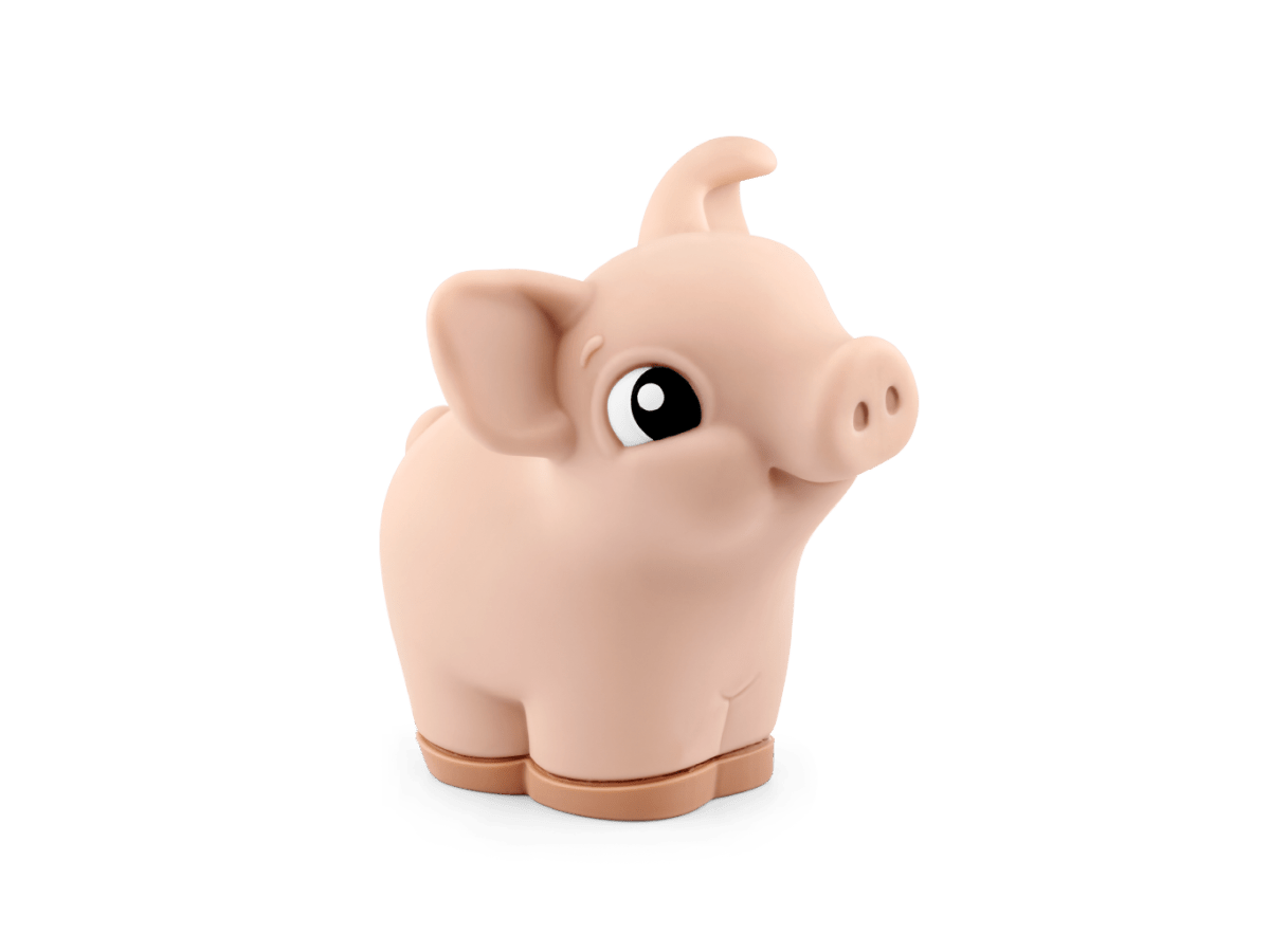 Pig My First Tonie