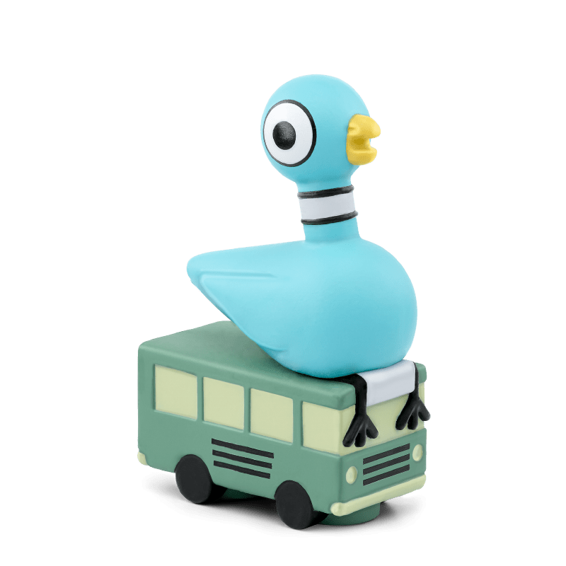 Mo Willems' The Pigeon Series Tonie