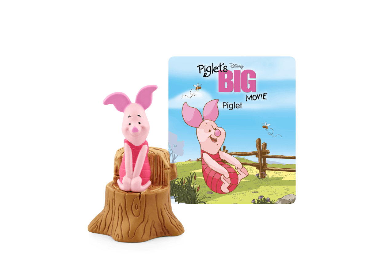 Disney Winnie the Pooh: Piglet Tonie