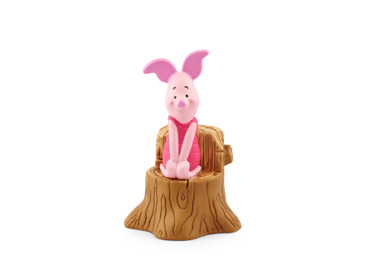 Disney Winnie the Pooh: Piglet Tonie