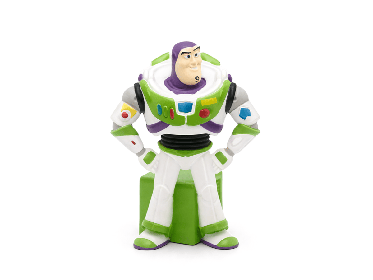 Disney and Pixar 7 Tonies Set