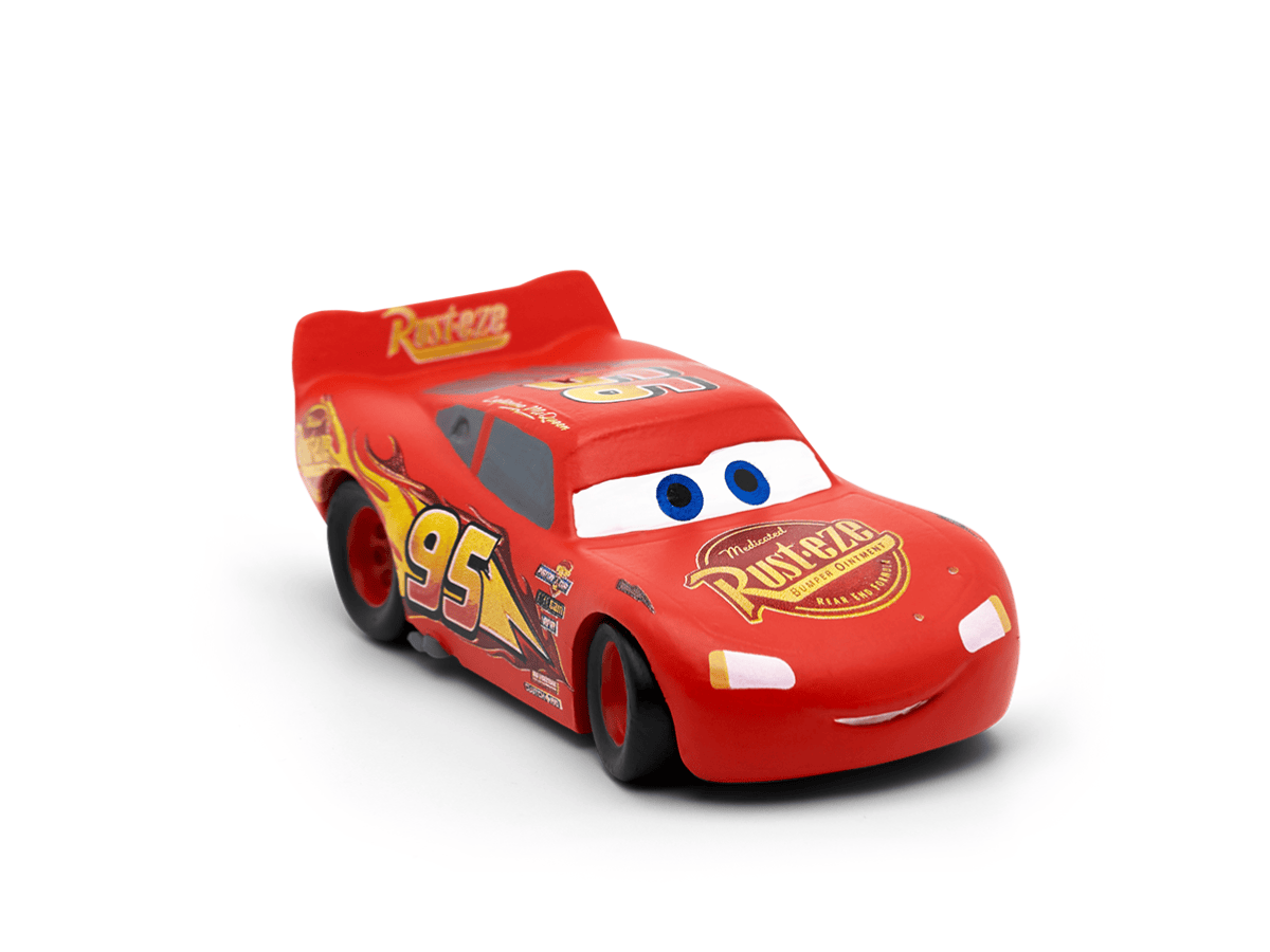 Disney and Pixar 7 Tonies Set