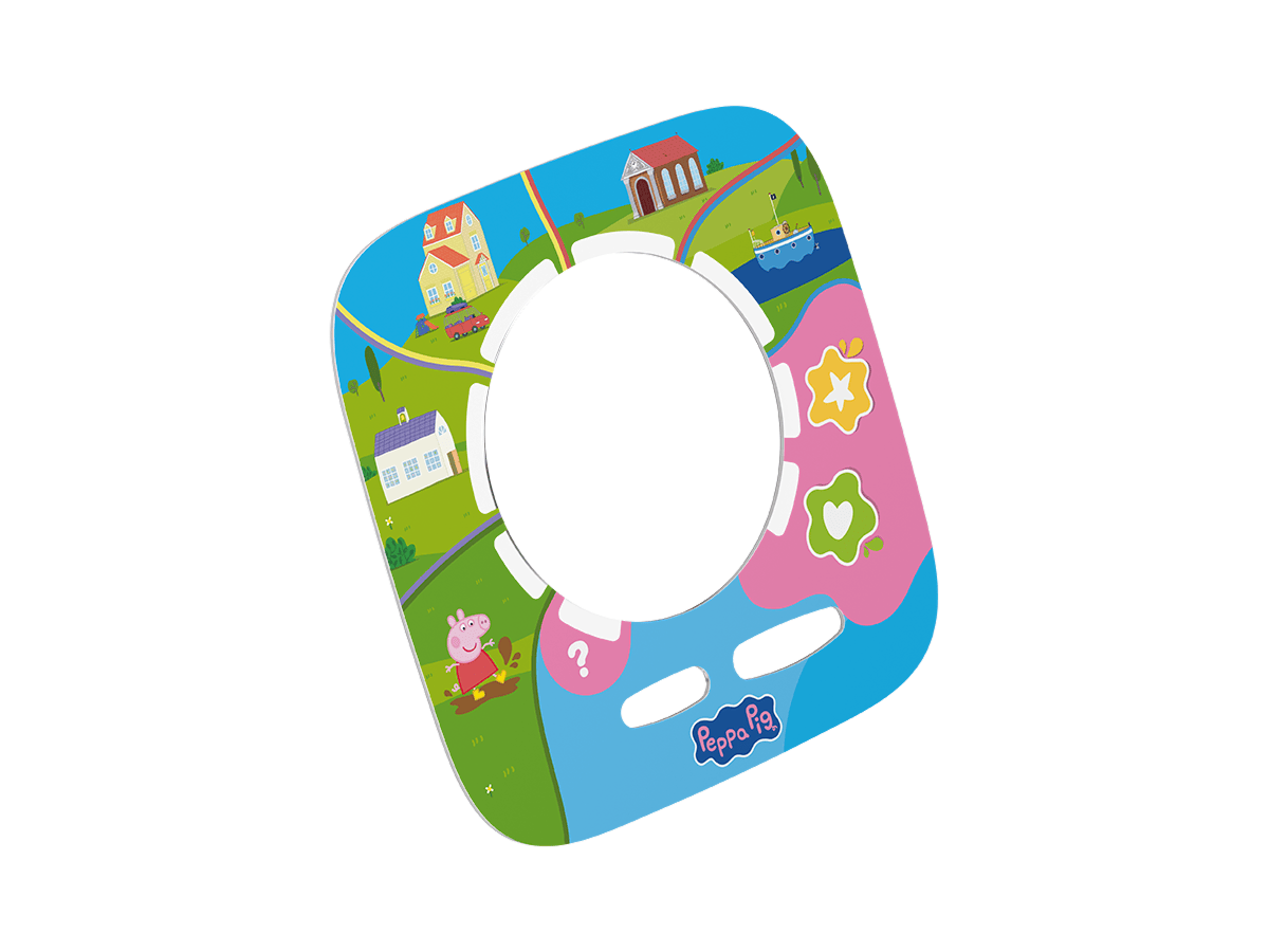 Tonieplay Peppa Pig: Playdate With Peppa Game