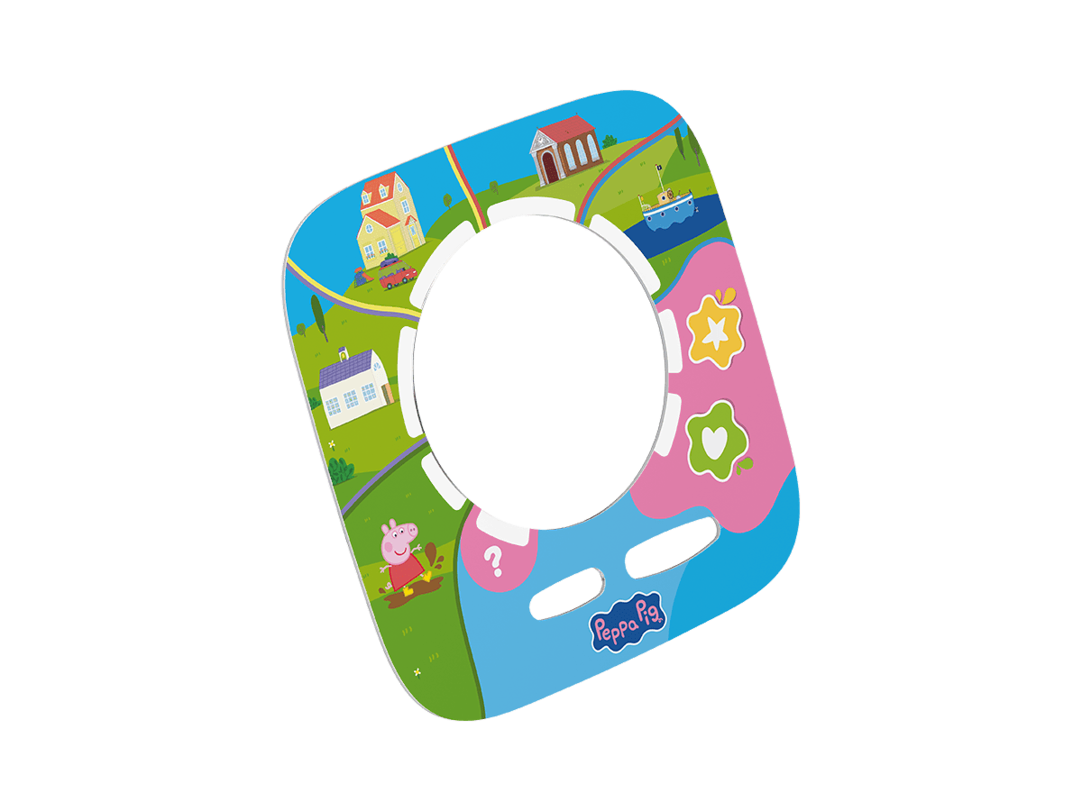 Tonieplay Peppa Pig: Playdate With Peppa Game