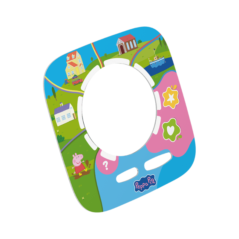Tonieplay Peppa Pig: Playdate with Peppa Game & Controller