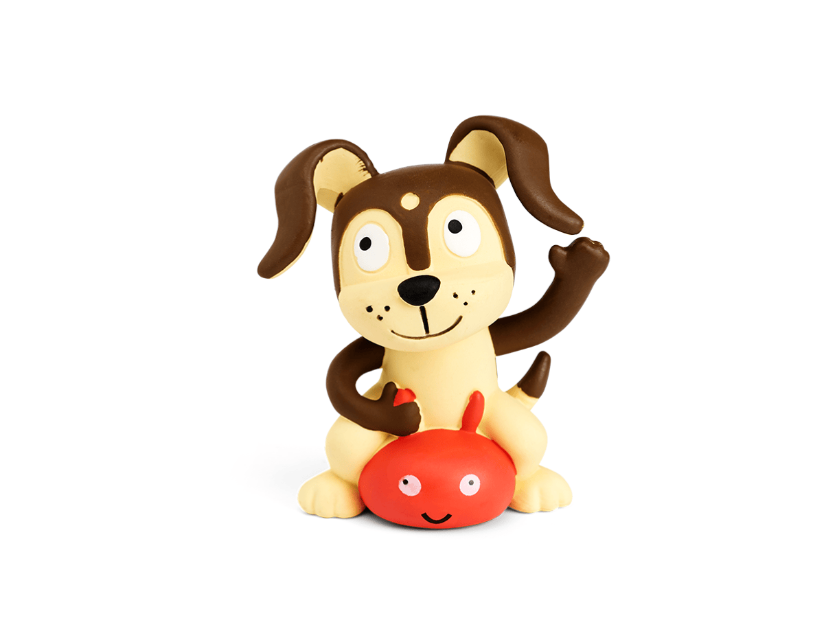 Playtime Puppy Toniebox 2 Starter Set- Tropical Teal