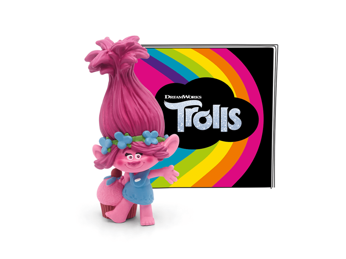 Trolls: Poppy Tonie