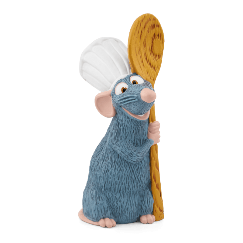 Disney and Pixar Ratatouille Tonie