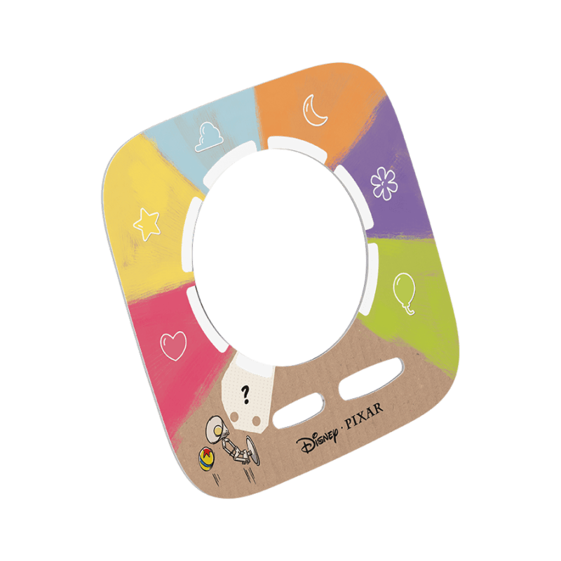 Tonieplay Disney Pixar: Scene Searchers Game