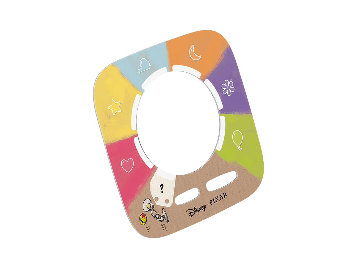 Tonieplay Disney Pixar: Scene Searchers Game