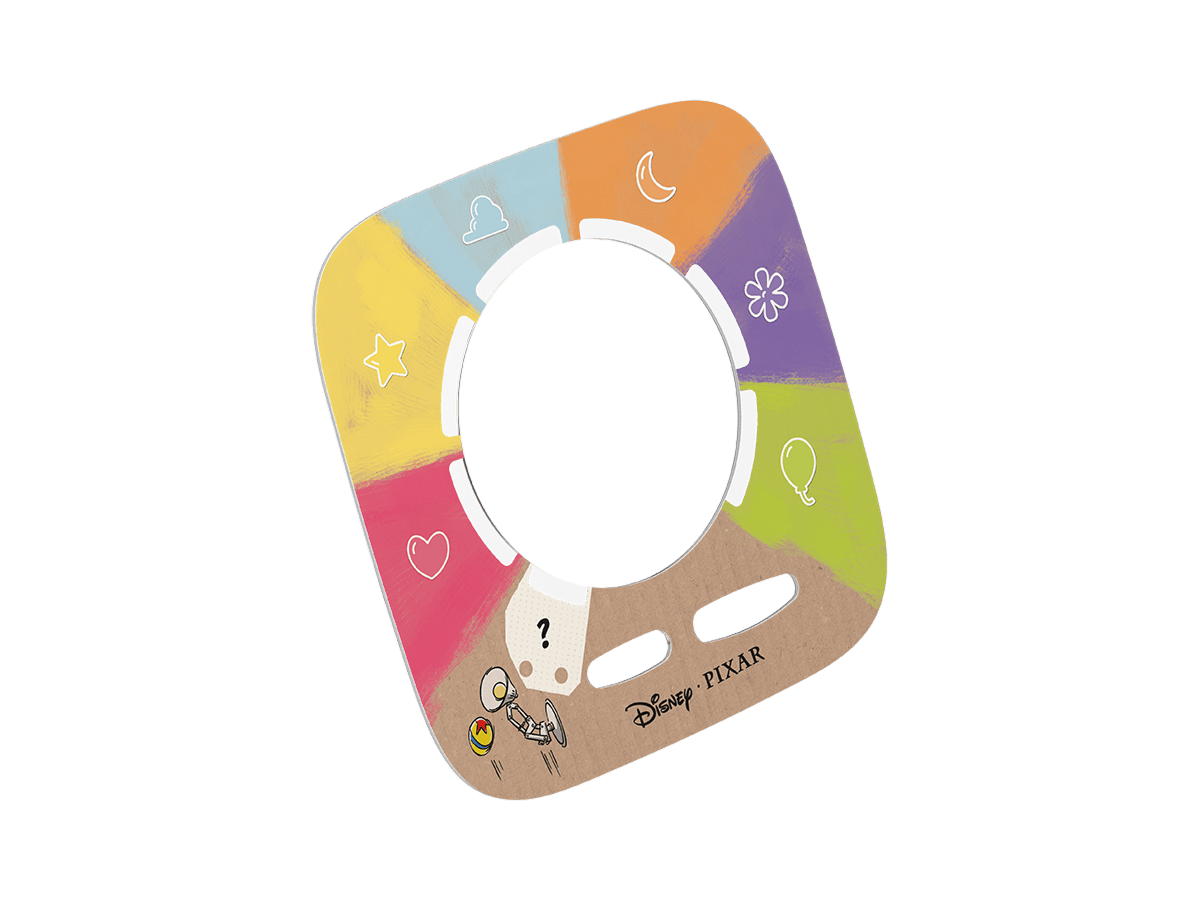 Tonieplay Disney Pixar: Scene Searchers Game