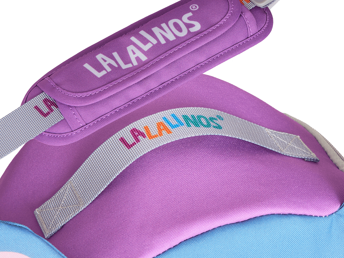 Character Bag for Toniebox - Lalalinos Scout