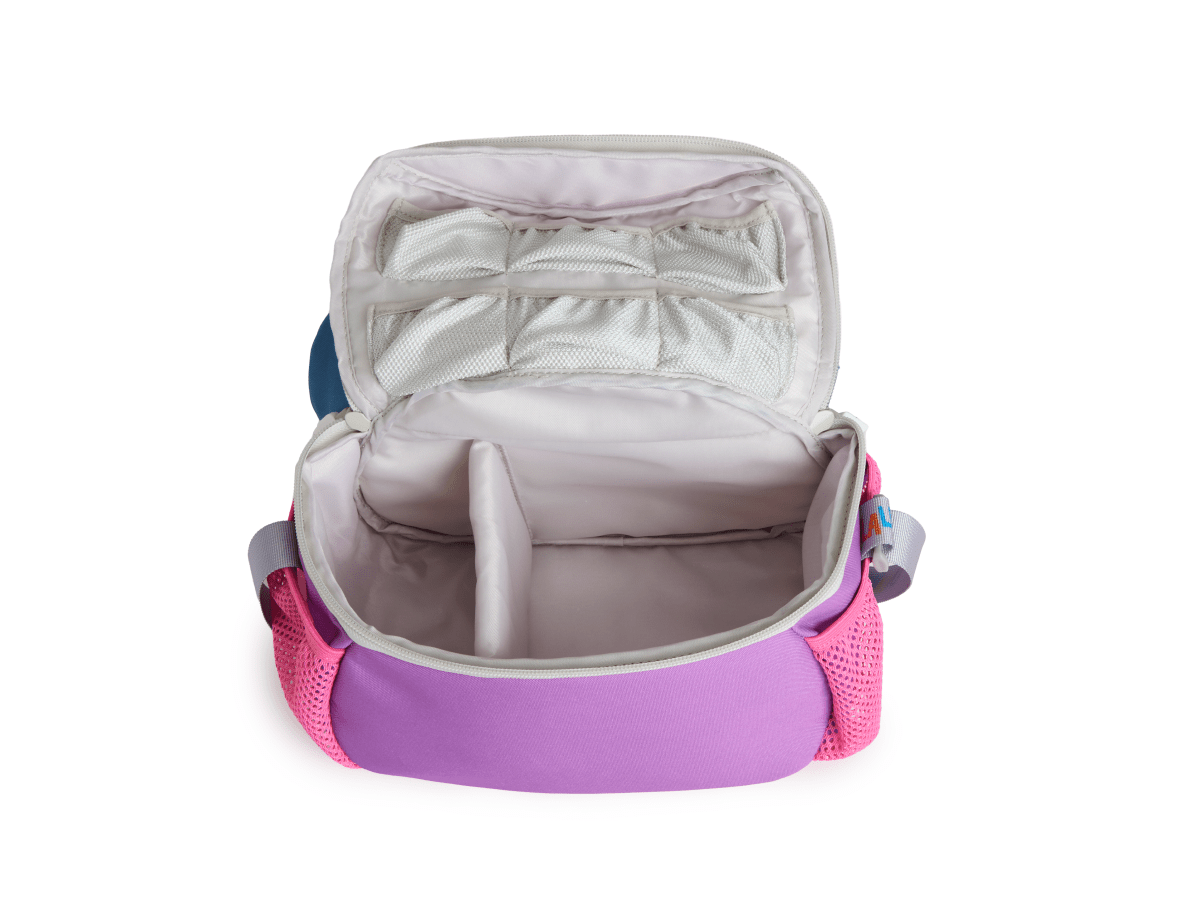 Character Bag for Toniebox - Lalalinos Scout