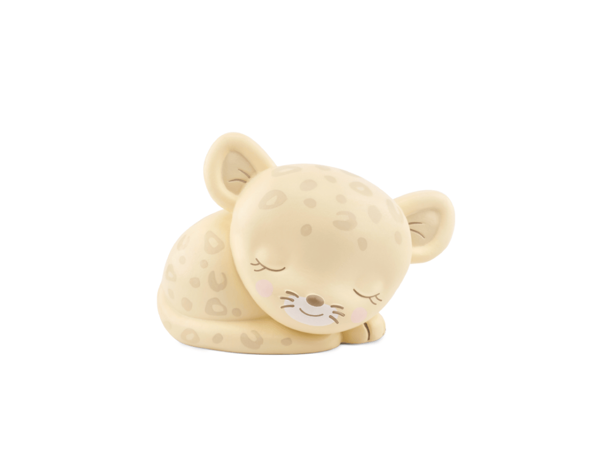 Jungle Sleepy Friends 3 Tonies Set