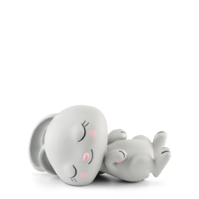 Sleepy Rabbit: Classical Music from the Sleepy Forest Tonie