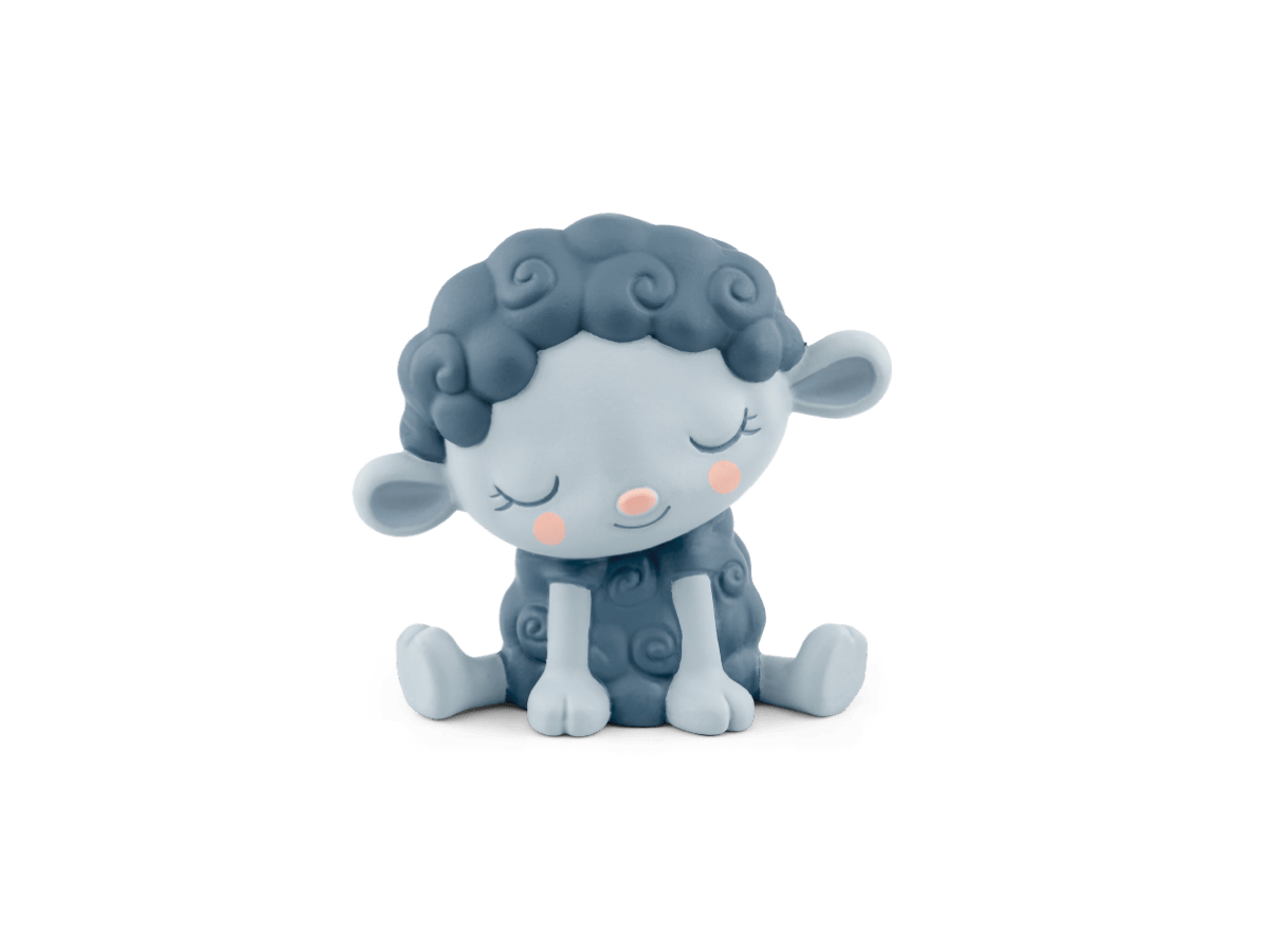 Sleepy Sheep: Lullabies from the Meadow Tonie