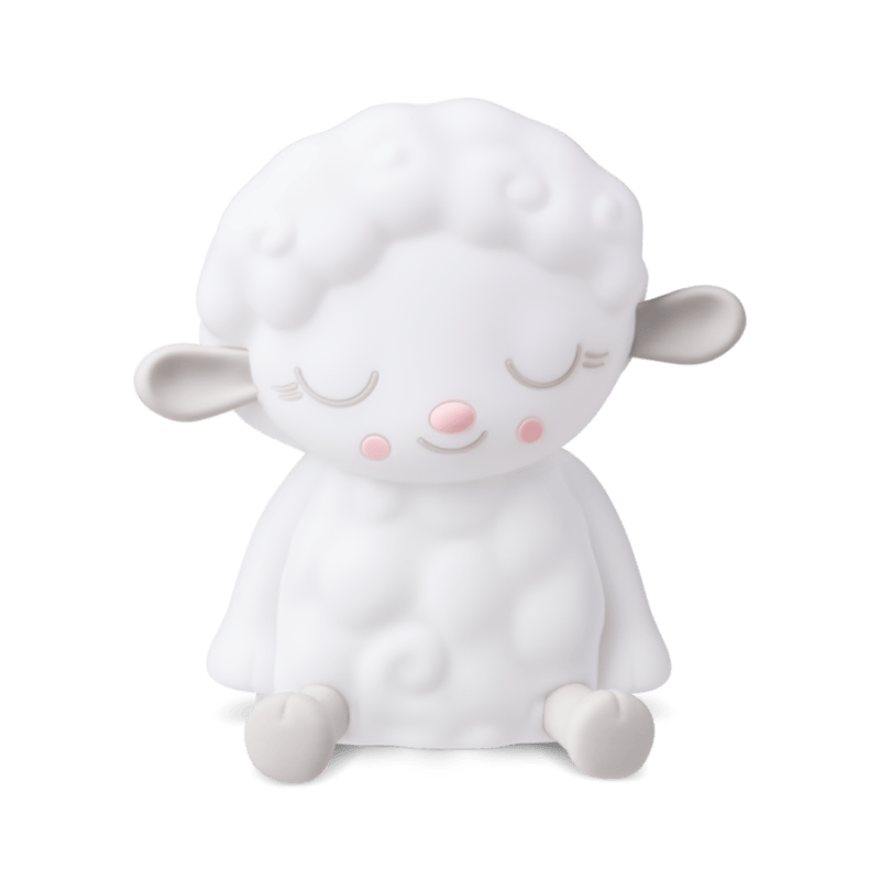 Sleepy Sheep Night Light Tonie