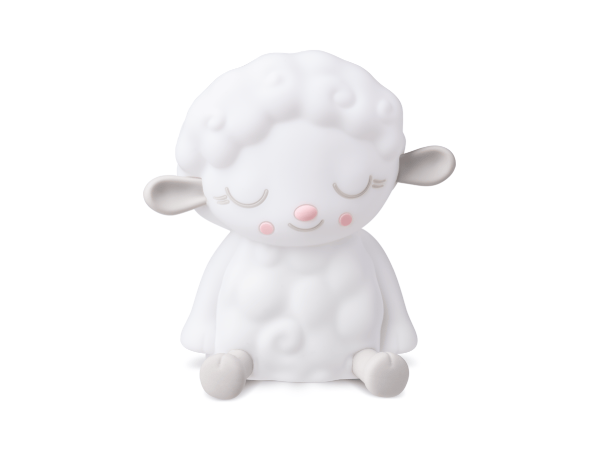 Sleepy Sheep Night Light Tonie