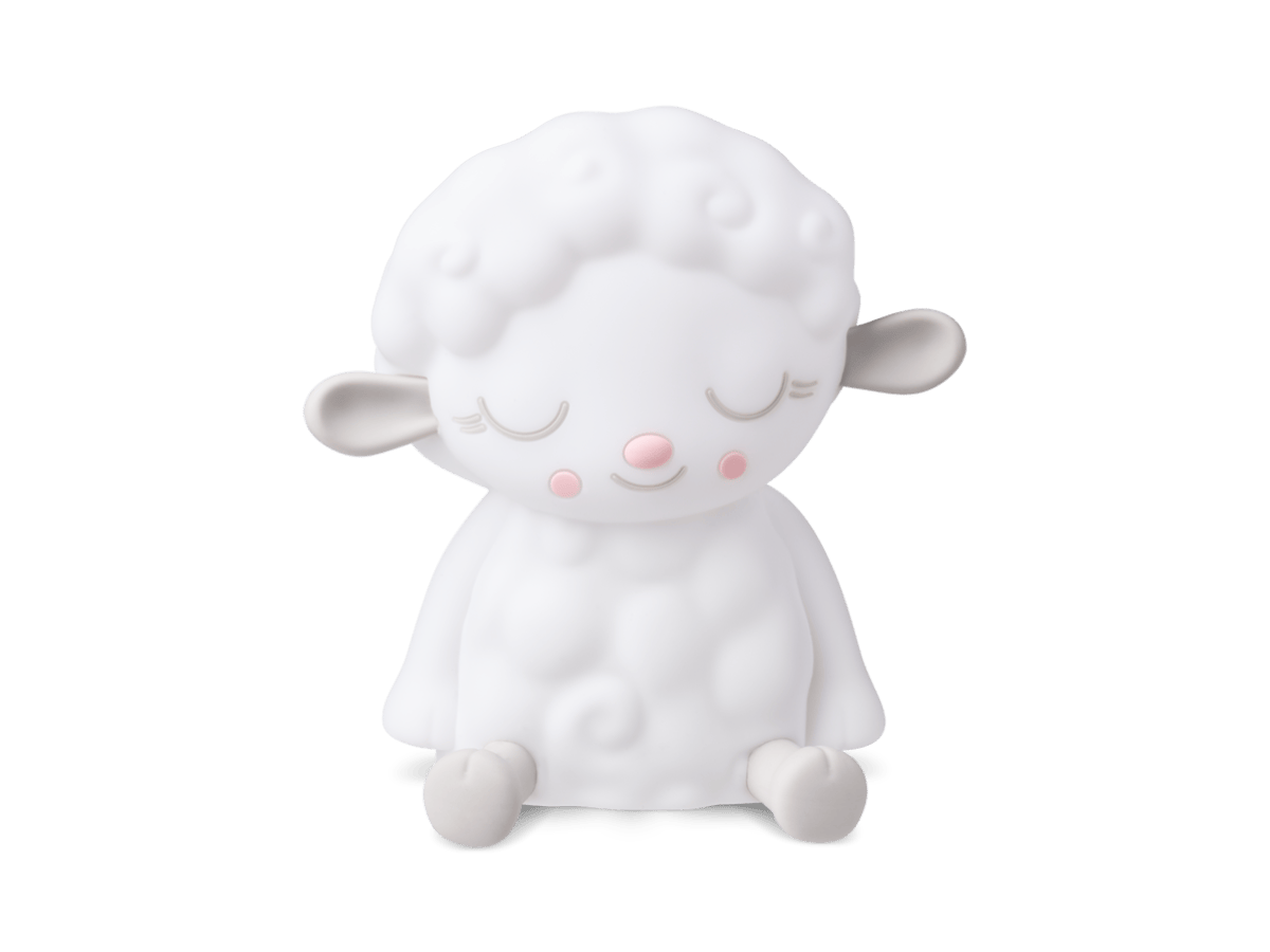 Sleepy Sheep Night Light Tonie