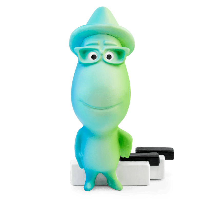 Disney and Pixar Soul Tonie