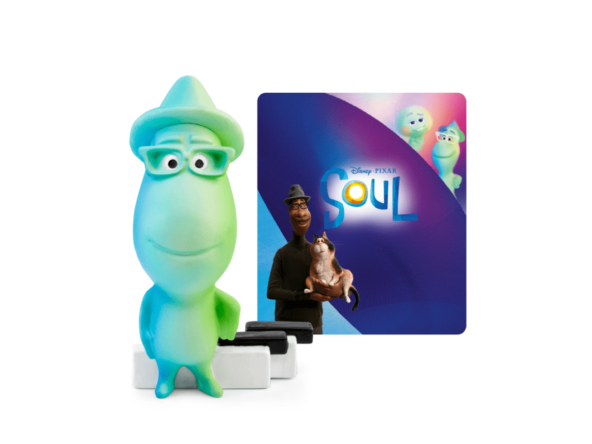 Disney and Pixar Soul Tonie