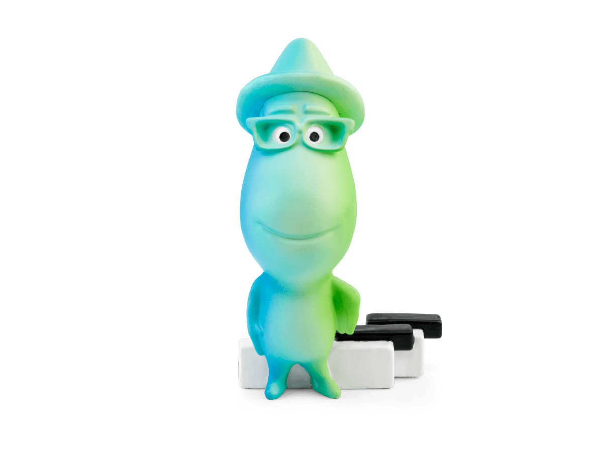 Disney and Pixar Soul Tonie