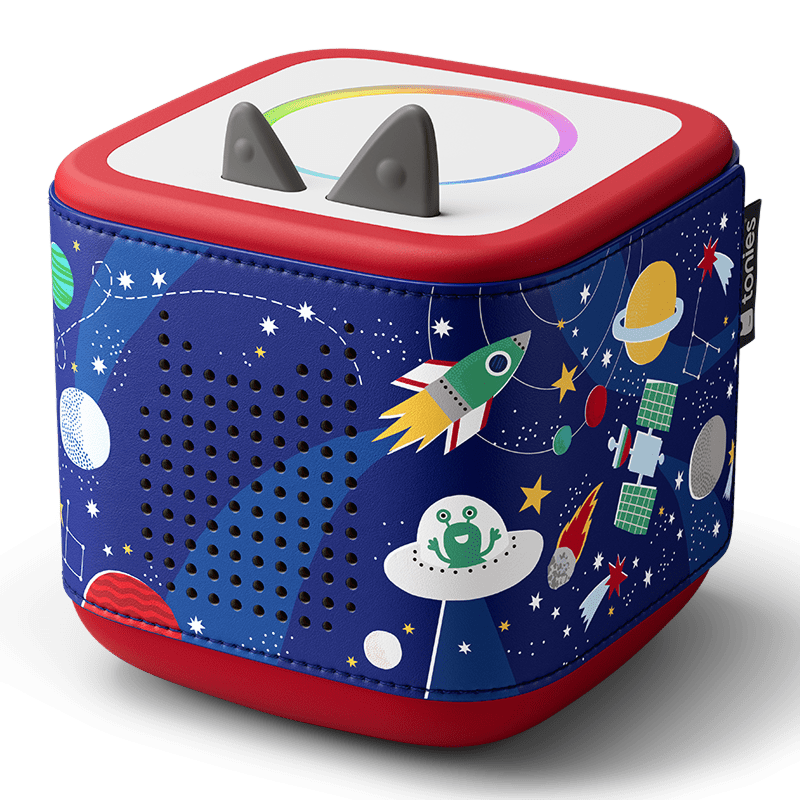 Toniebox 2 Sleeve: Space