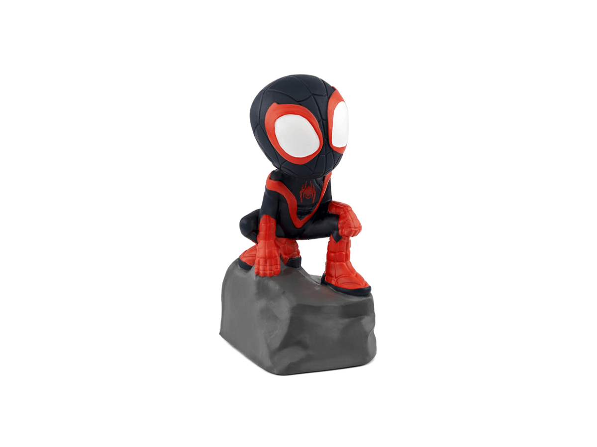 Marvel’s Spidey 4 Tonie Set