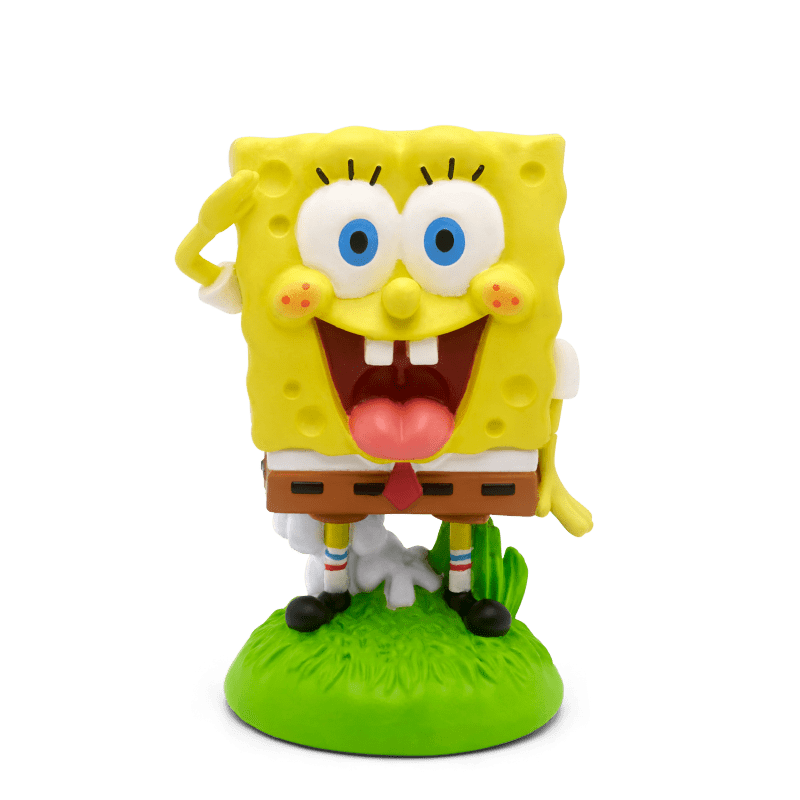 SpongeBob SquarePants Tonie