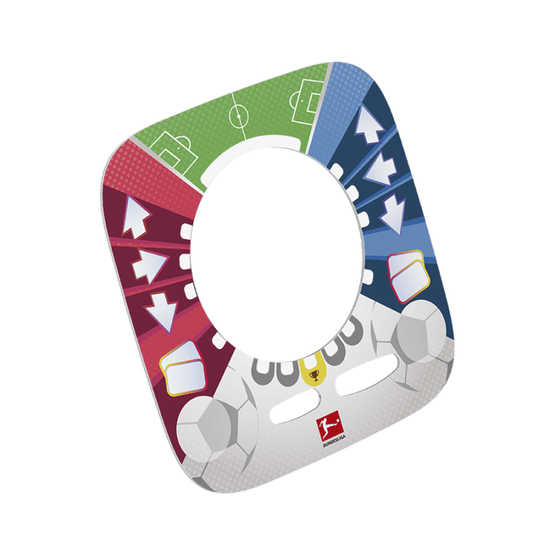 Tonieplay: Stadium Showdown Game & Controller