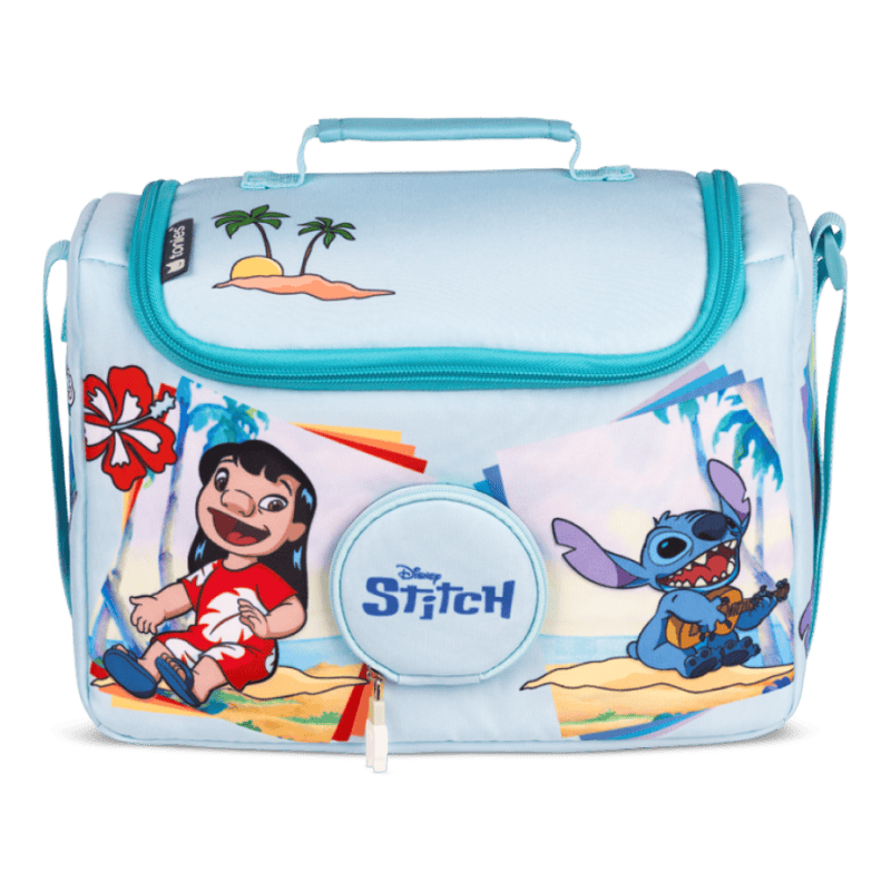 Listen & Play Bag for Toniebox - Disney Stitch