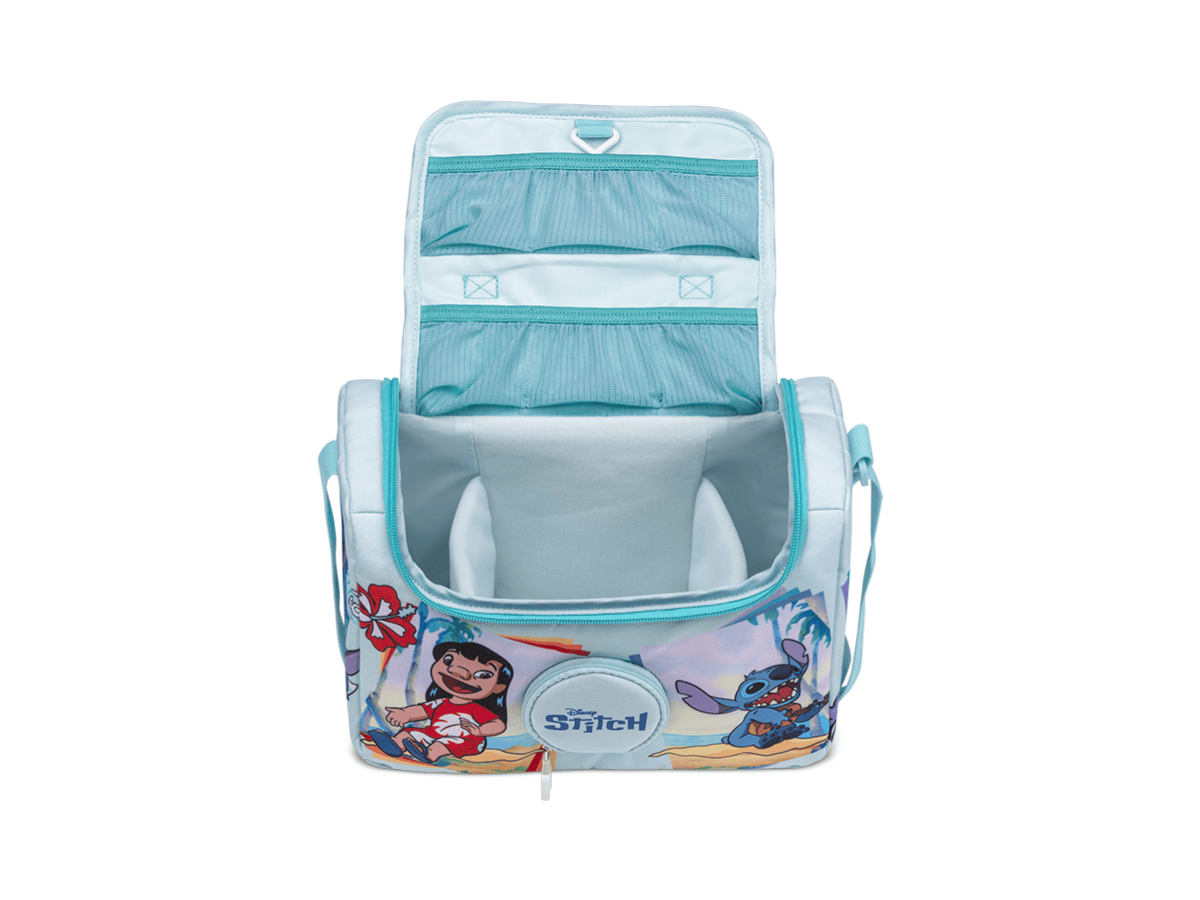 Listen & Play Bag for Toniebox - Disney Stitch