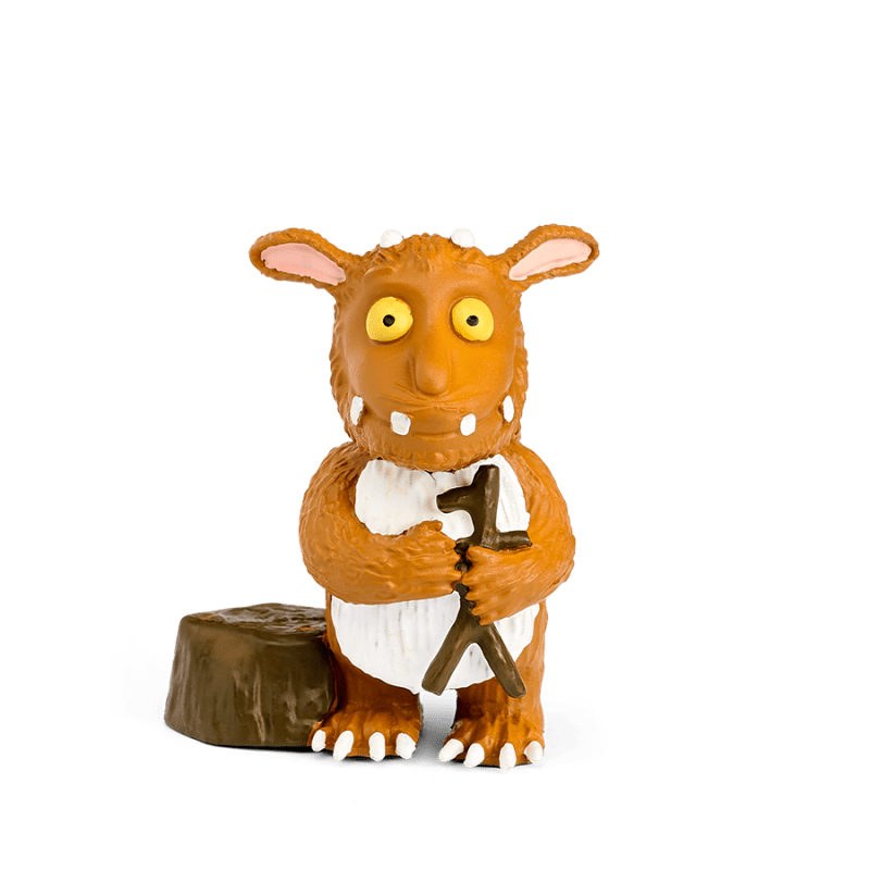 Julia Donaldson: The Gruffalo's Child Tonie