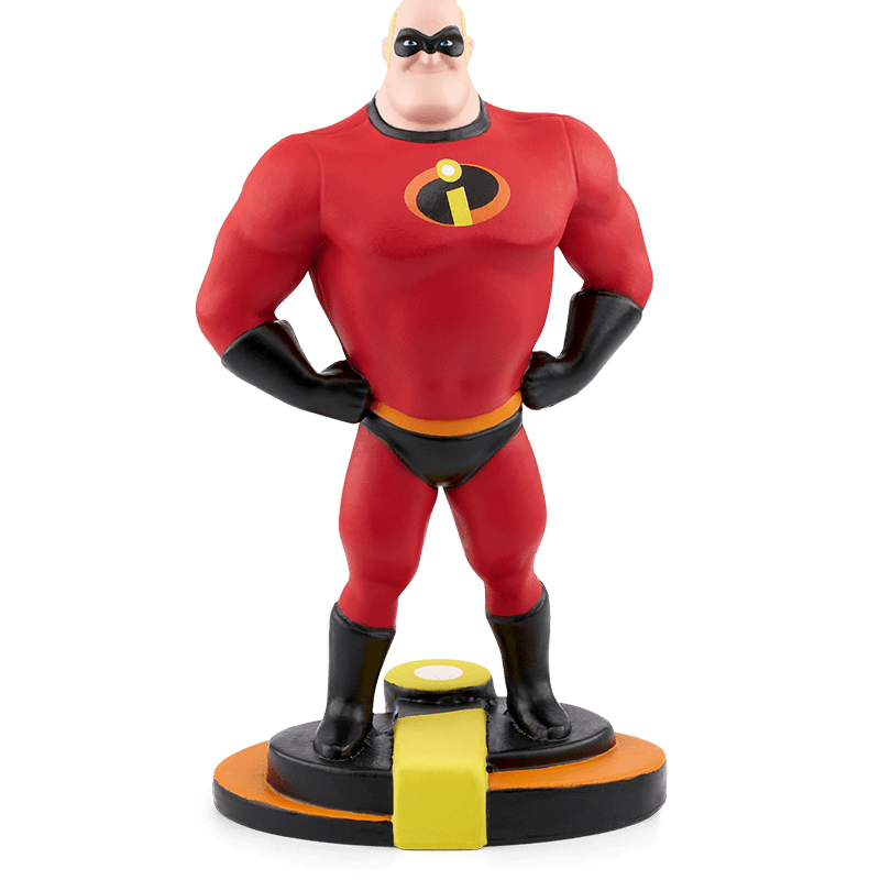 Disney and Pixar The Incredibles Tonie