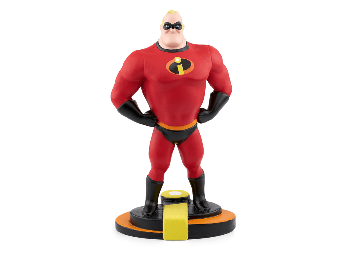 Disney and Pixar The Incredibles Tonie
