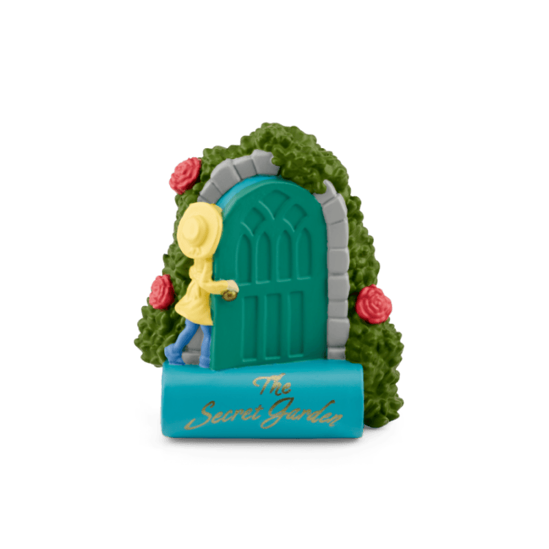 The Secret Garden Tonie