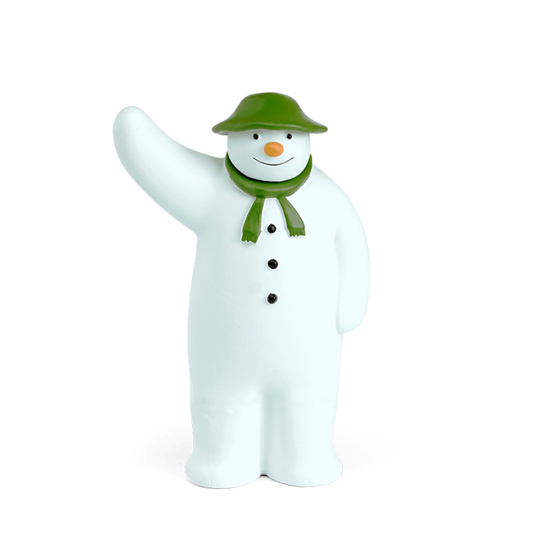 The Snowman & the Snow Dog Tonie