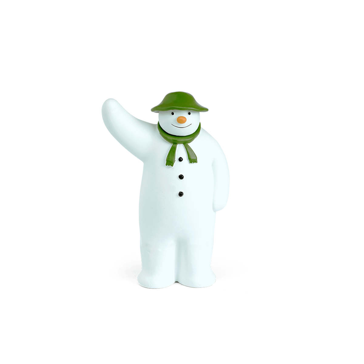 The Snowman & the Snow Dog Tonie