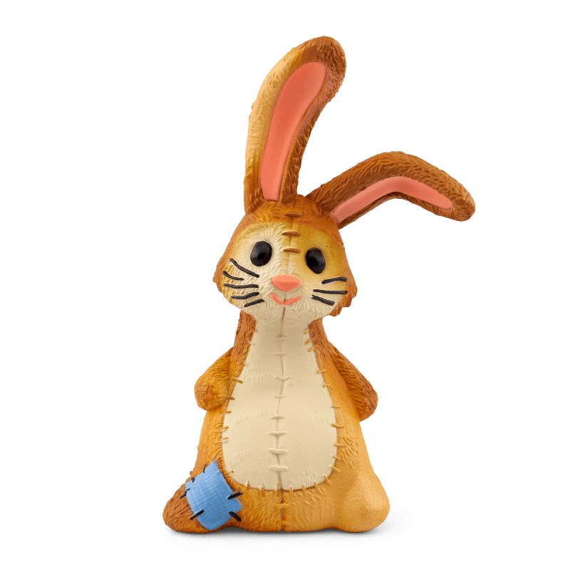 Favorite Classics: The Velveteen Rabbit Tonie