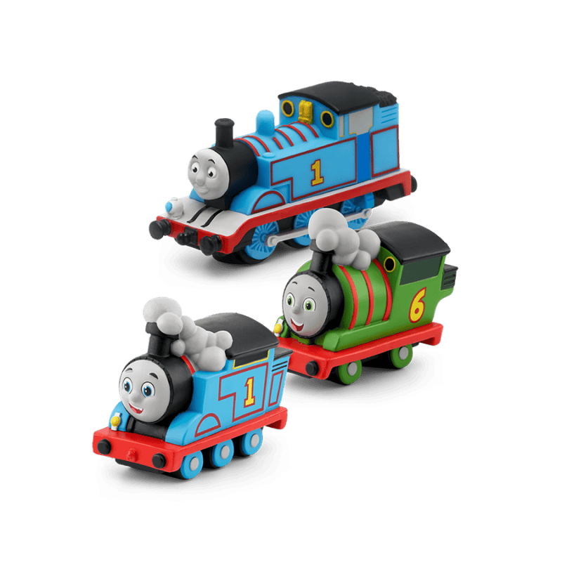 Thomas and Friends 3 Tonies Set