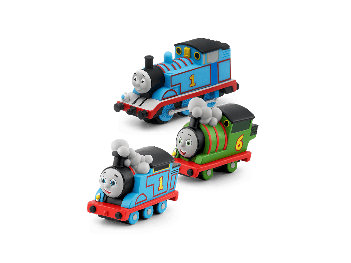Thomas and Friends 3 Tonies Set