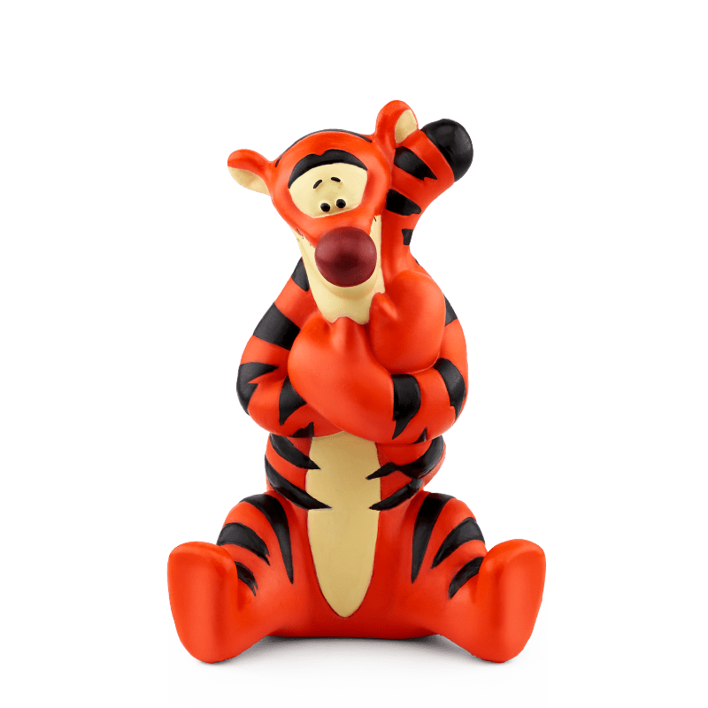 Disney Winnie the Pooh: Tigger Tonie