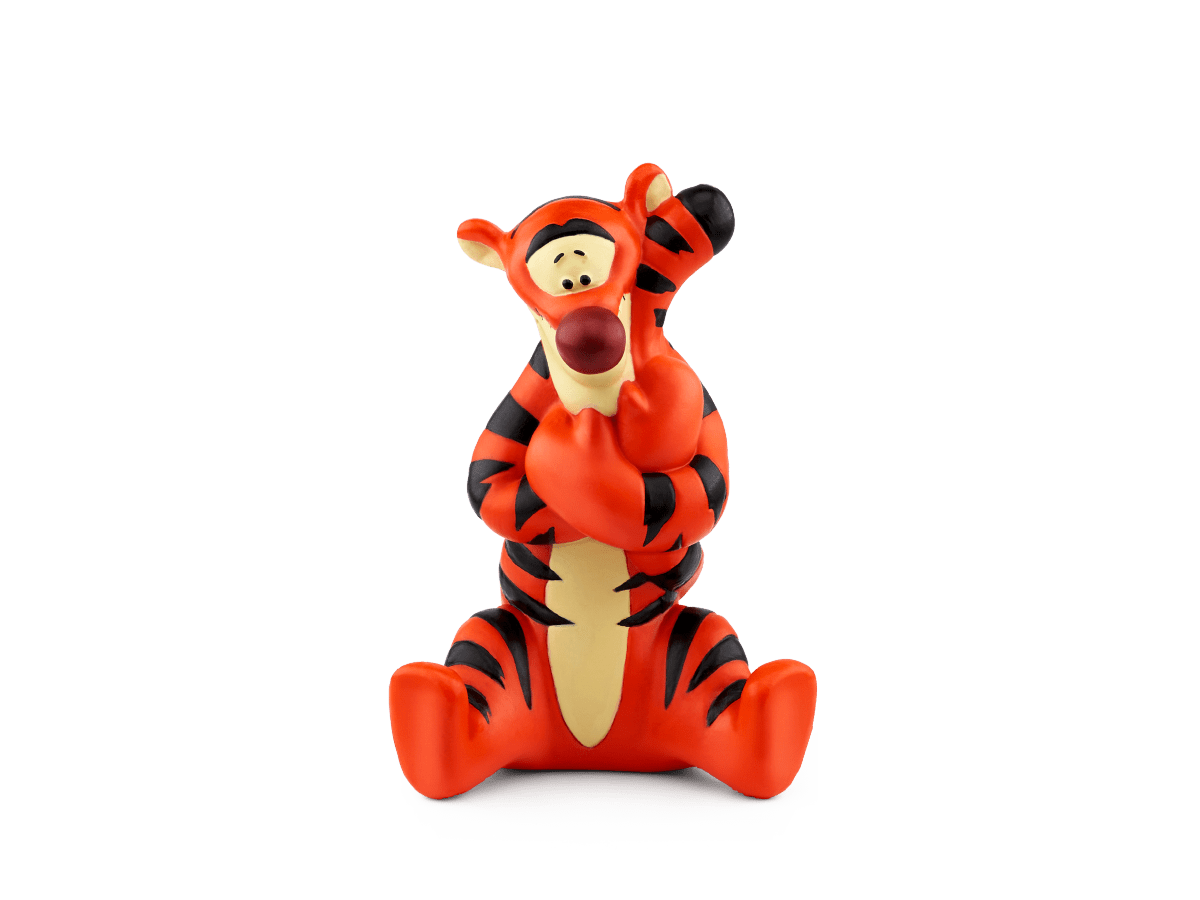 Disney Winnie the Pooh: Tigger Tonie