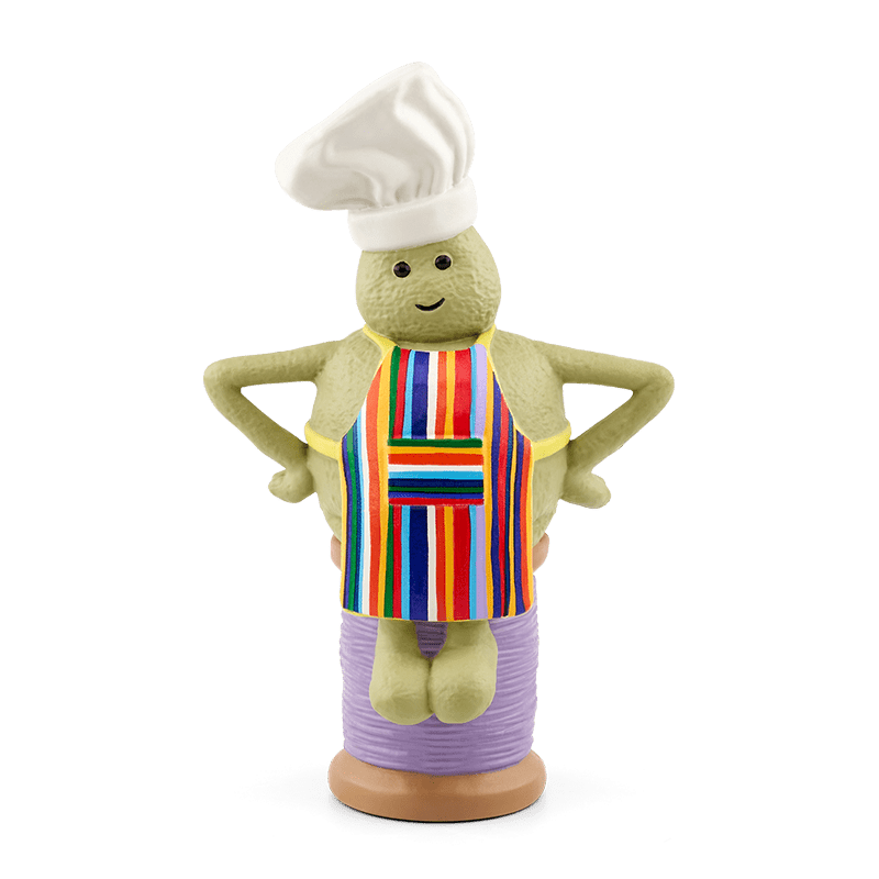 Tiny Chef Tonie