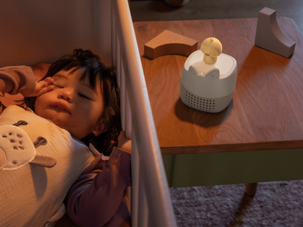 Toniebox Lite Sleepy Set