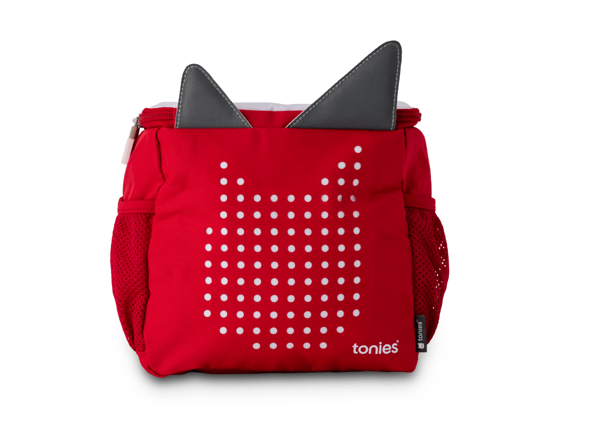 tonies Backpack