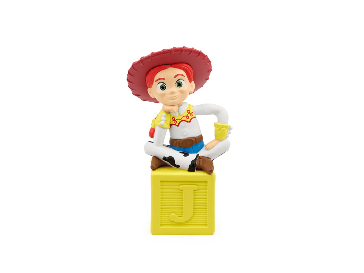 Disney and Pixar Toy Story 3 Tonies Set