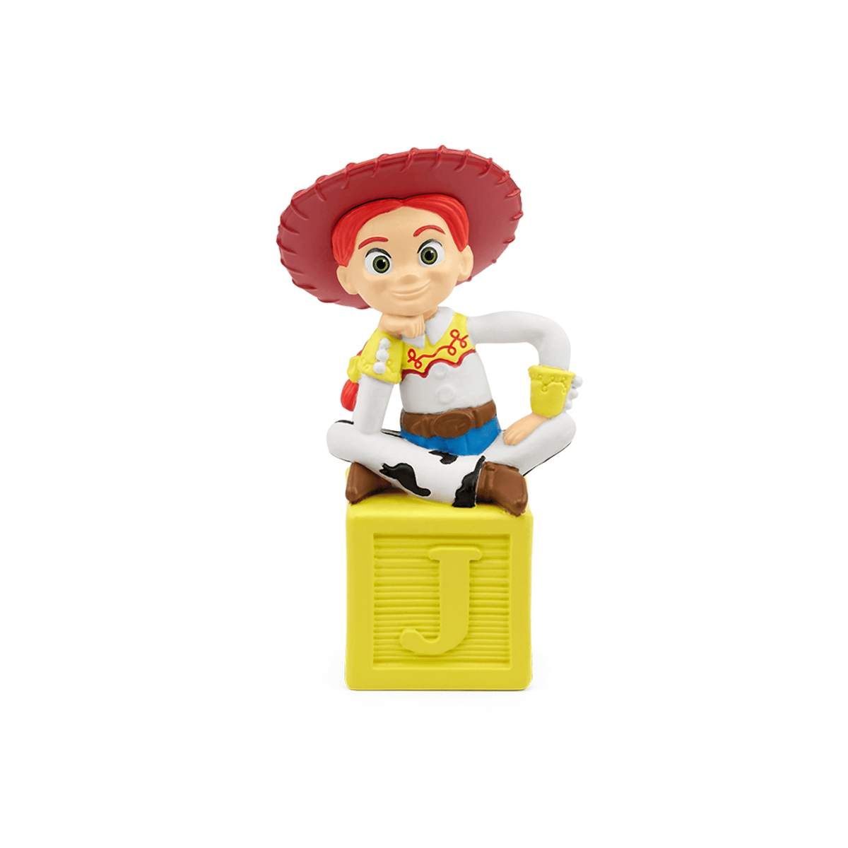 Disney and Pixar Toy Story 4 Tonies Set