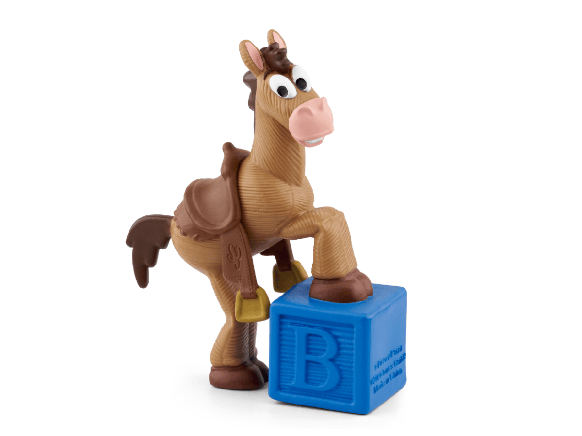 Disney and Pixar Toy Story 4 Tonies Set